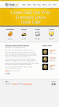 Mobile Screenshot of festicab.com